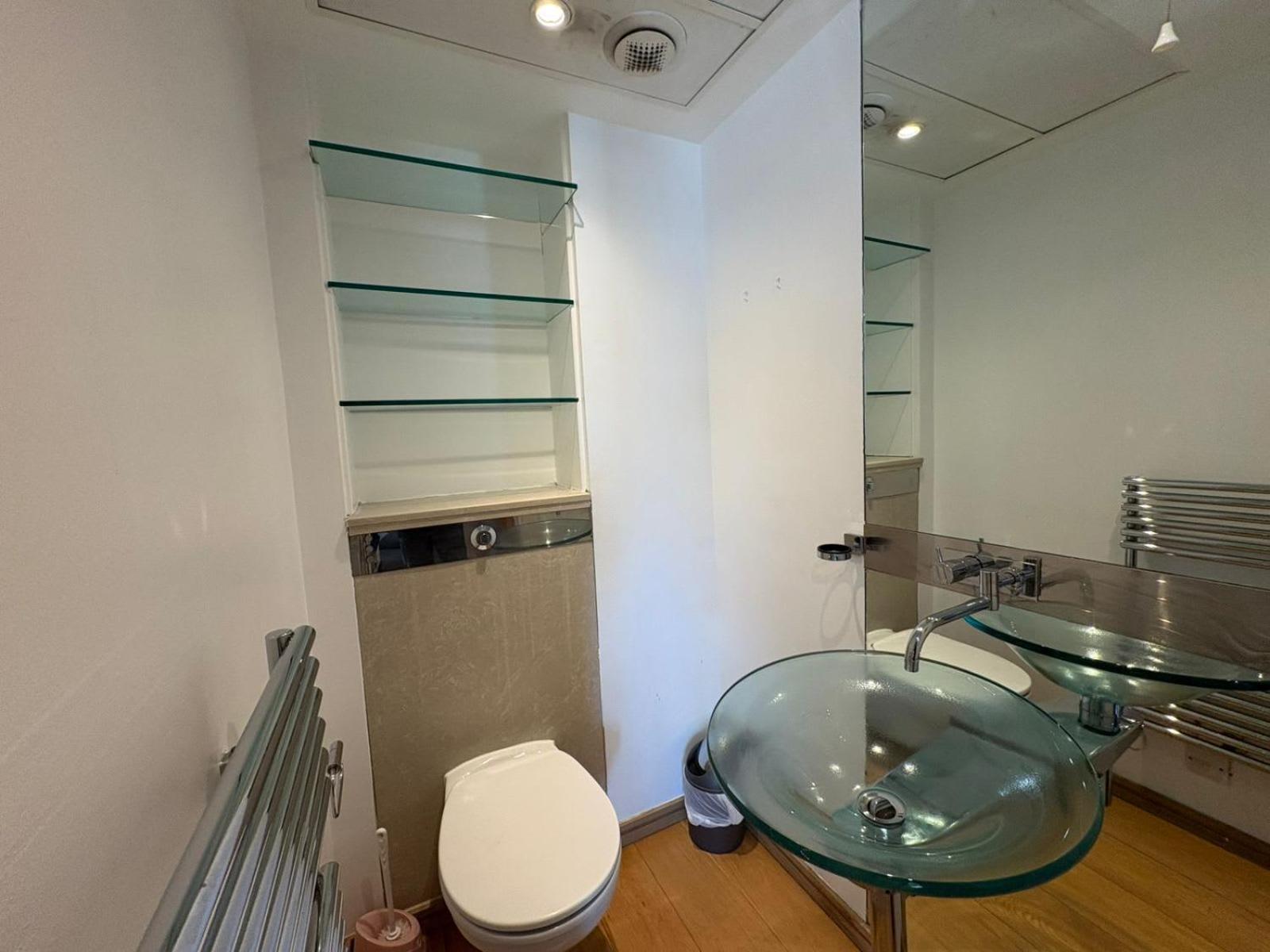 Estatesmen Park Lane Hyde Park Apartment